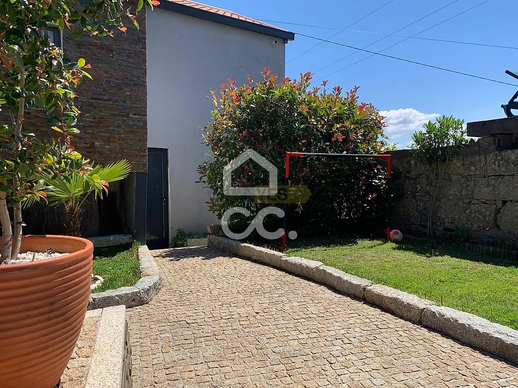 Moradia T2 à venda em Luzim e Vila Cova, Penafiel — foto 20