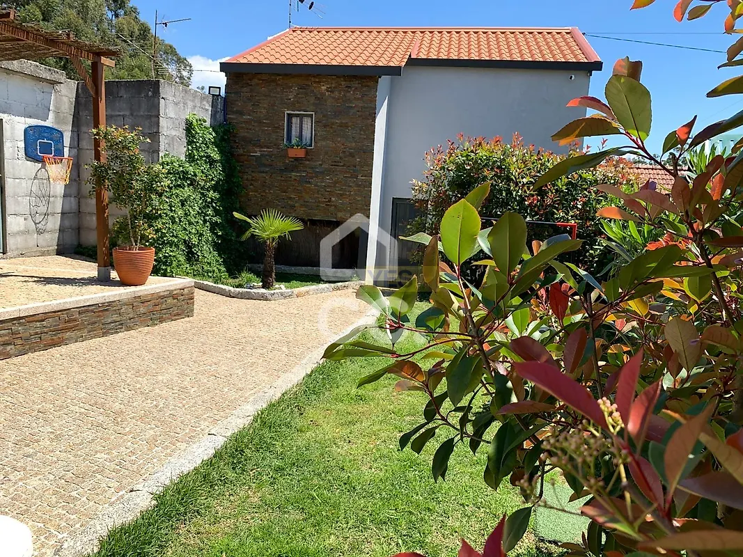 Moradia T2 à venda em Luzim e Vila Cova, Penafiel — foto 22