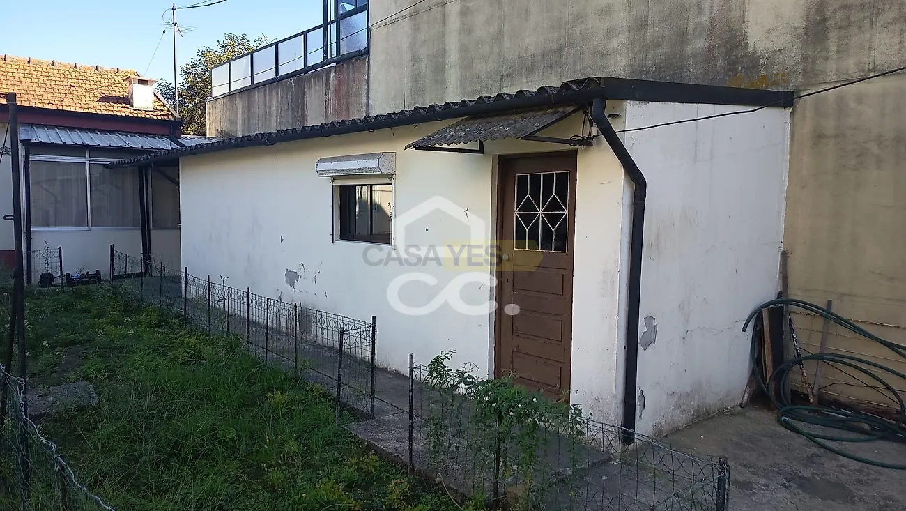 Moradia T2 à venda em São Mamede de Infesta e Senhora da Hora, Matosinhos — foto 16