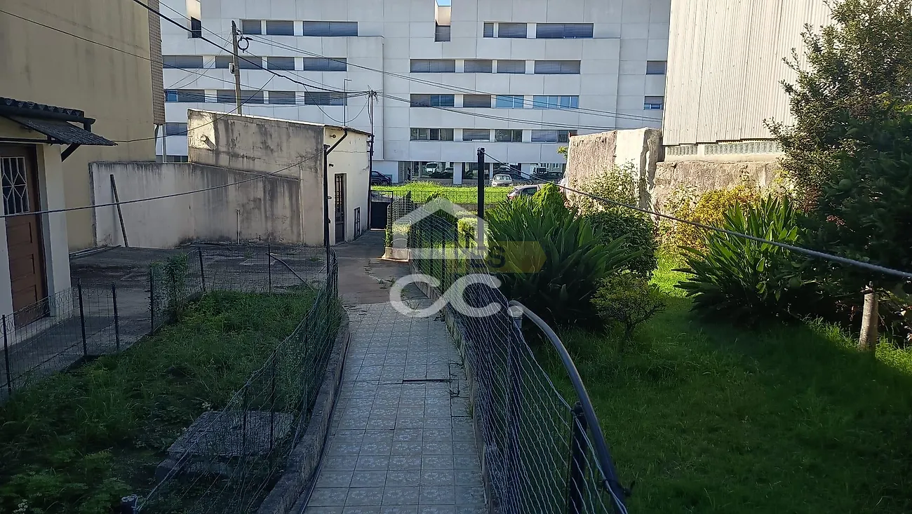 Moradia T2 à venda em São Mamede de Infesta e Senhora da Hora, Matosinhos — foto 3