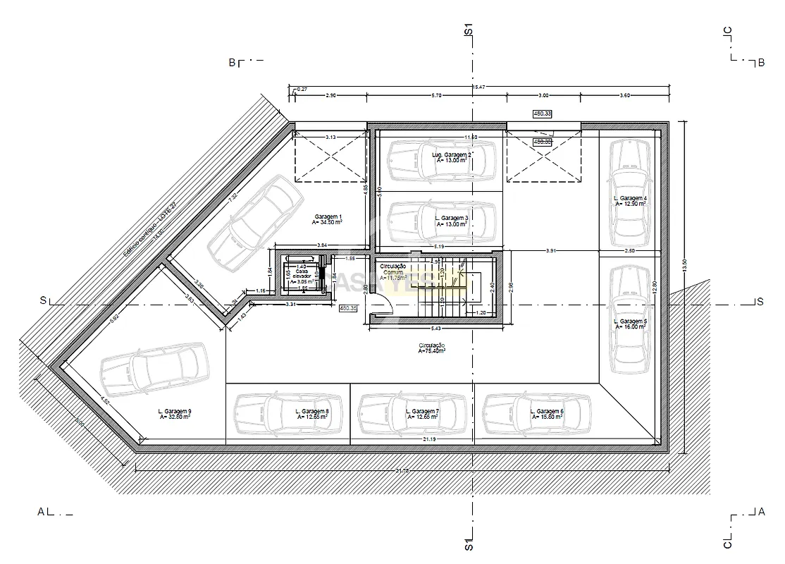 Apartamento T2 à venda em Barreiros e Cepões, Viseu — foto 4