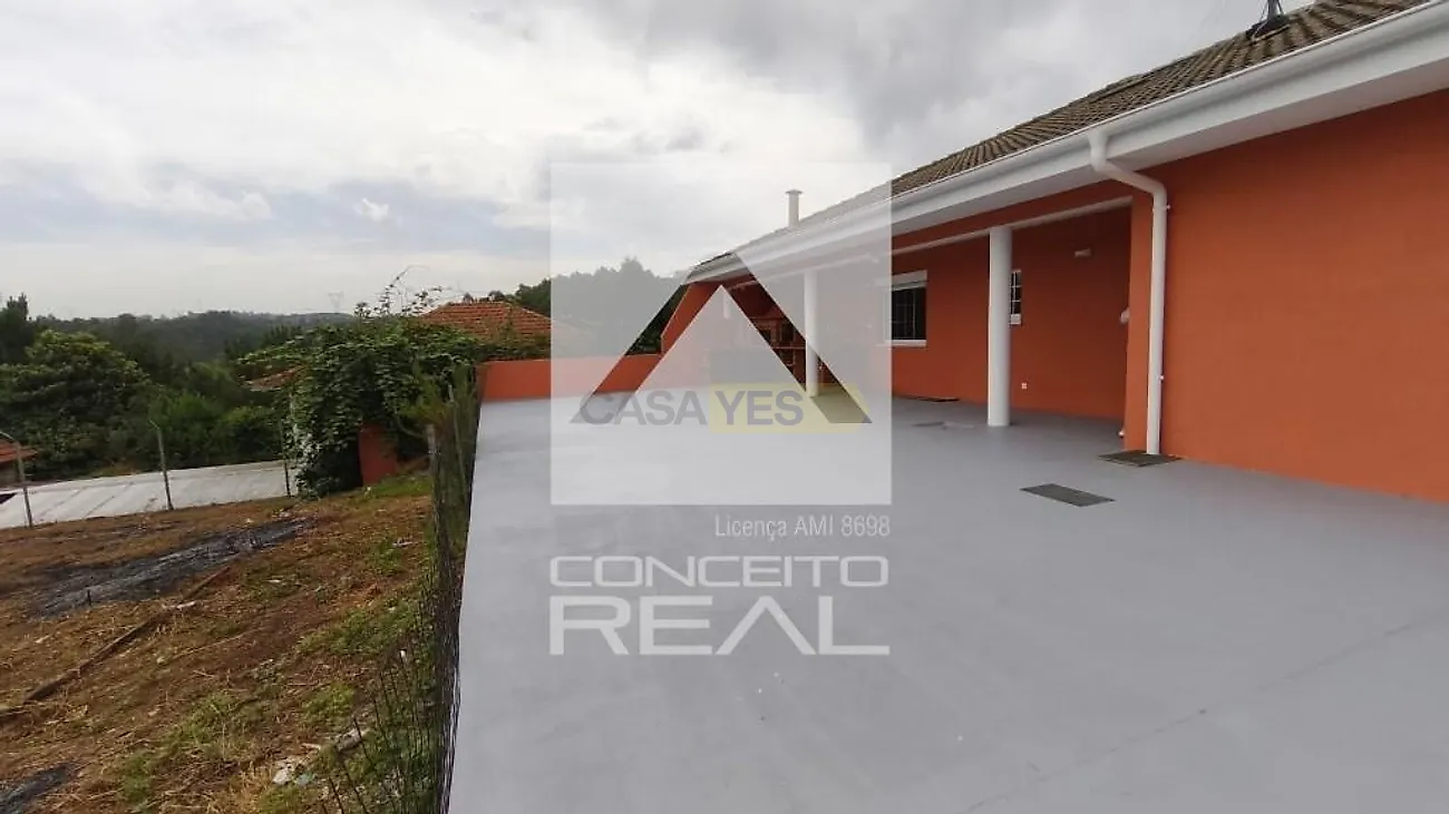 Moradia T3 à venda em Canedo, Vale e Vila Maior, Santa Maria da Feira — foto 33