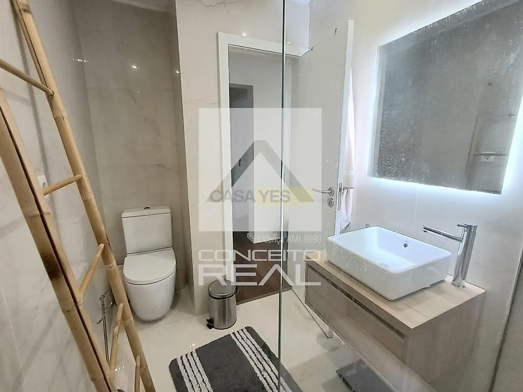 Apartamento T5 à venda em Ramalde, Porto — foto 37