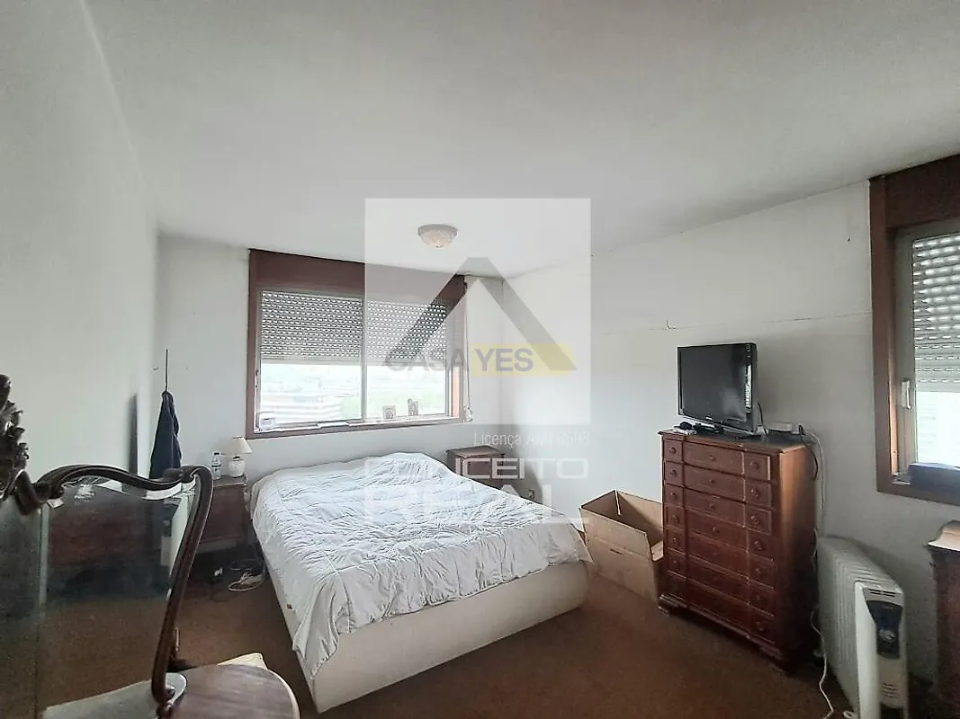 Apartamento T5 à venda em Ramalde, Porto — foto 18