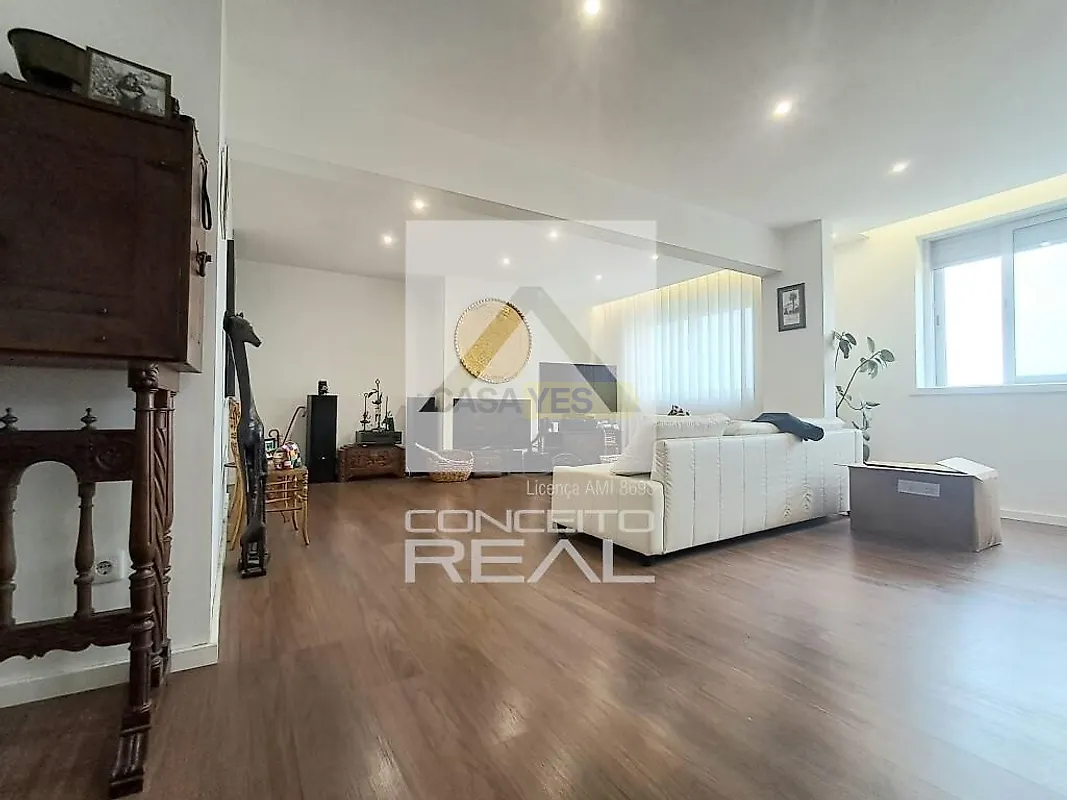 Apartamento T5 à venda em Ramalde, Porto — foto 8