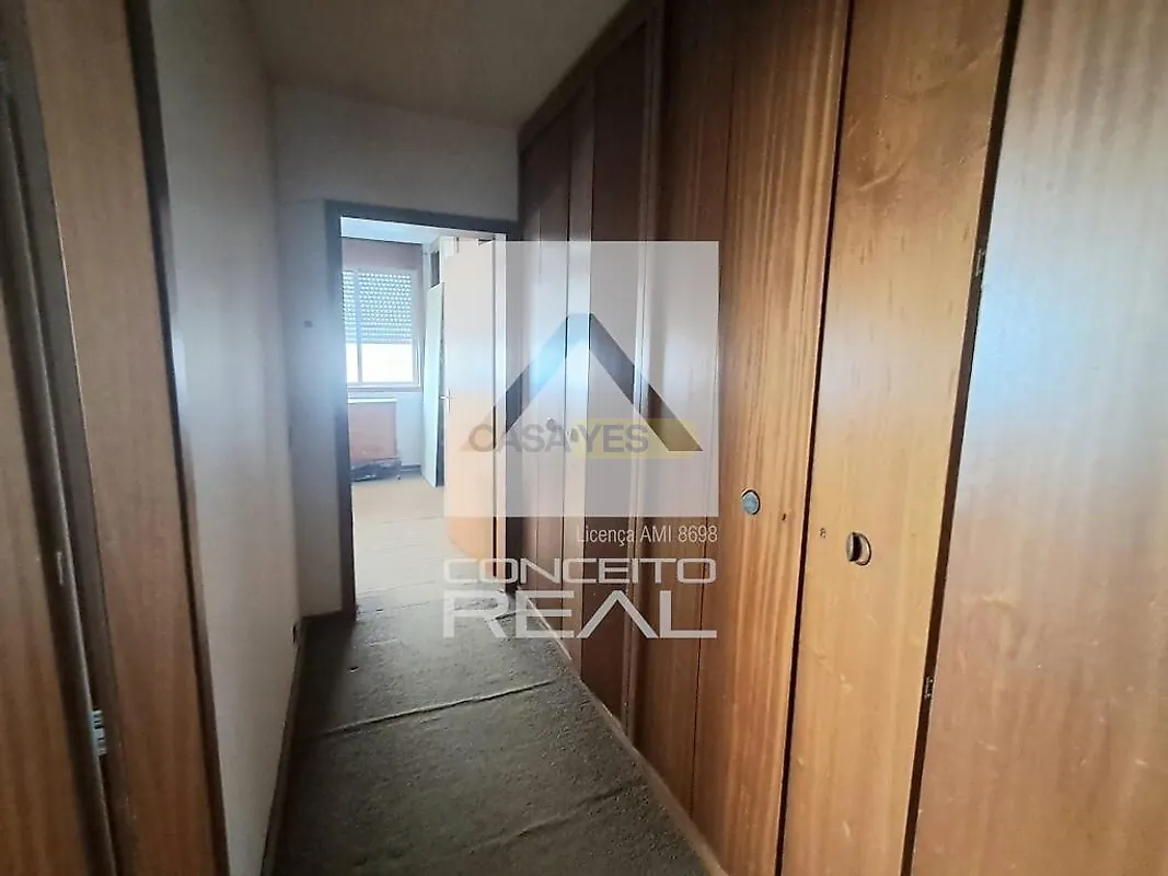 Apartamento T5 à venda em Ramalde, Porto — foto 21
