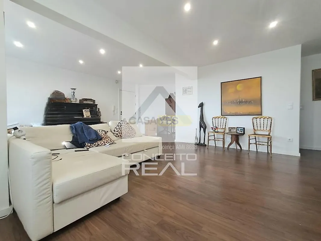 Apartamento T5 à venda em Ramalde, Porto — foto 6