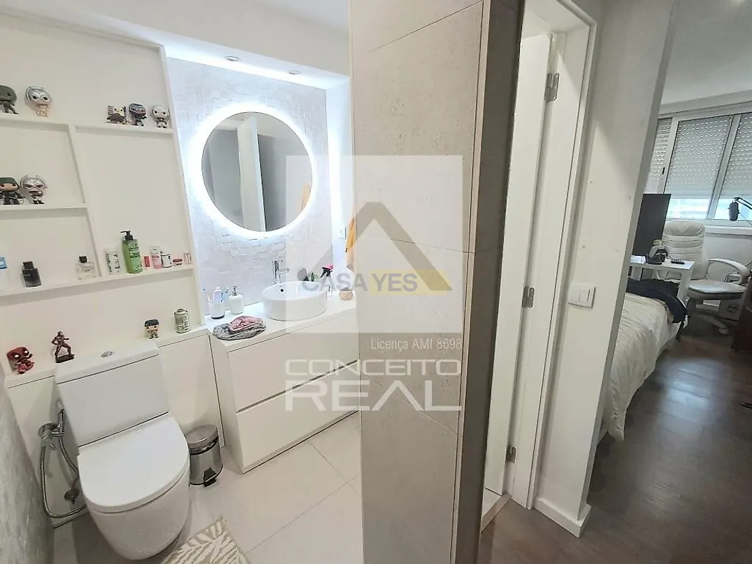 Apartamento T5 à venda em Ramalde, Porto — foto 29