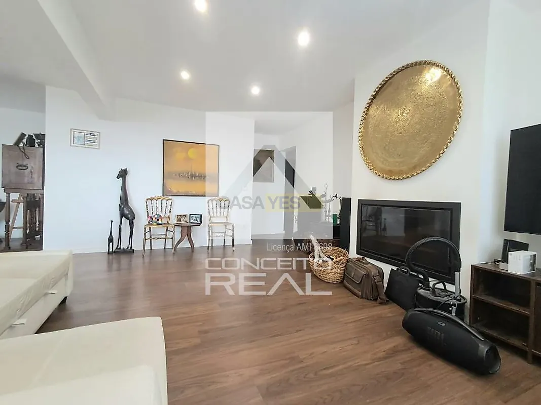 Apartamento T5 à venda em Ramalde, Porto — foto 5