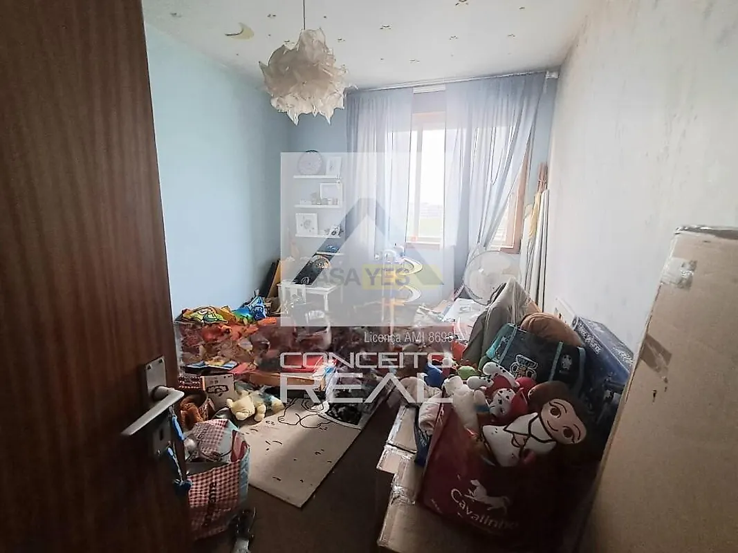 Apartamento T5 à venda em Ramalde, Porto — foto 24