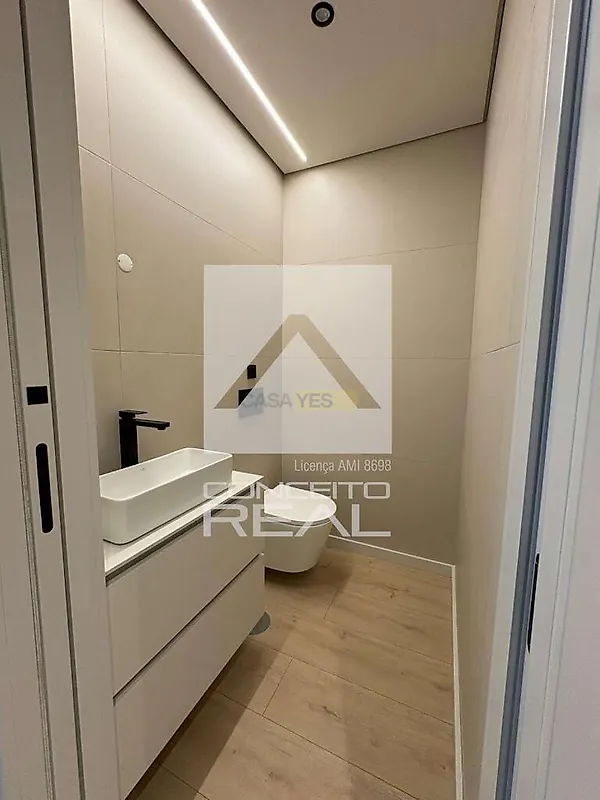 Apartamento T1 à venda em Gondomar (São Cosme), Valbom e Jovim, Gondomar — foto 17