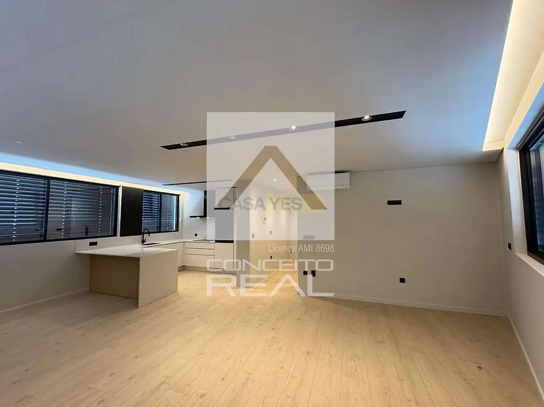 Apartamento T1 à venda em Gondomar (São Cosme), Valbom e Jovim, Gondomar — foto 2