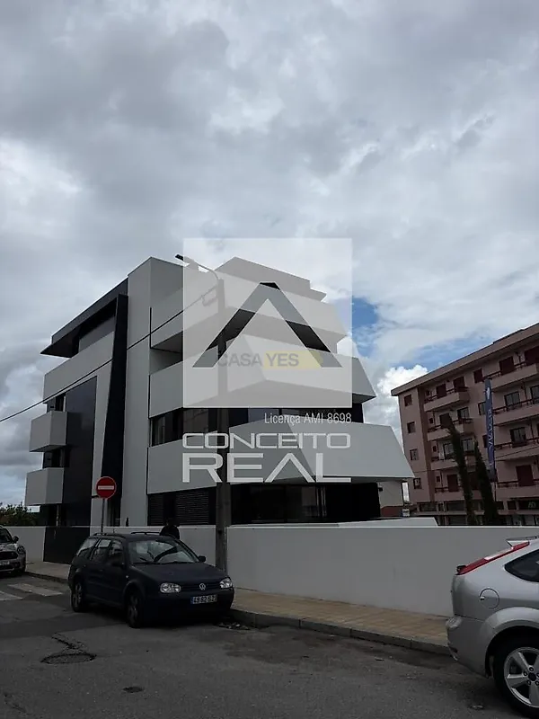 Apartamento T1 à venda em Gondomar (São Cosme), Valbom e Jovim, Gondomar — foto 24