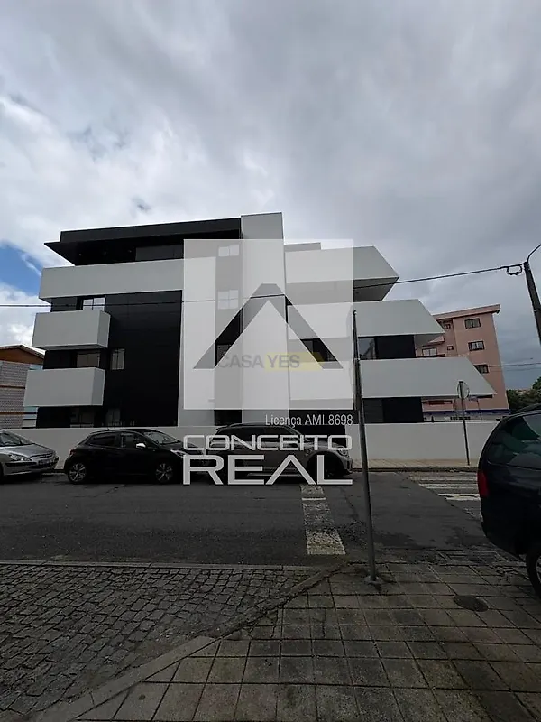 Apartamento T1 à venda em Gondomar (São Cosme), Valbom e Jovim, Gondomar — foto 22