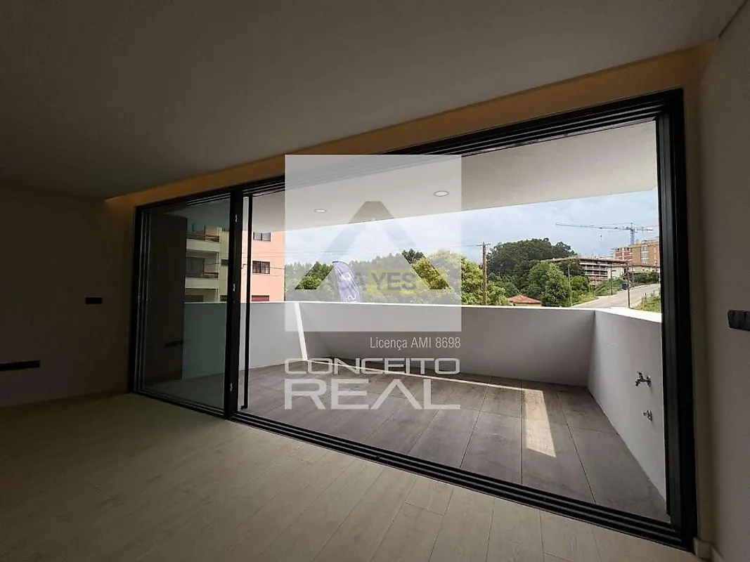 Apartamento T1 à venda em Gondomar (São Cosme), Valbom e Jovim, Gondomar — foto 3