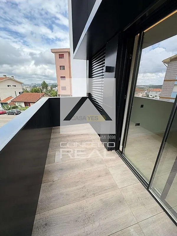 Apartamento T1 à venda em Gondomar (São Cosme), Valbom e Jovim, Gondomar — foto 9