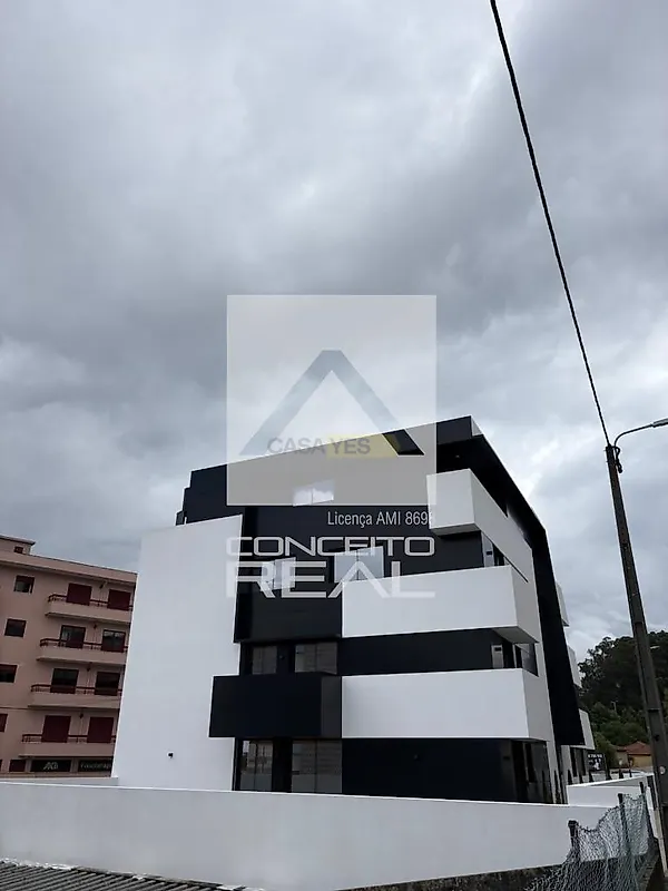 Apartamento T1 à venda em Gondomar (São Cosme), Valbom e Jovim, Gondomar — foto 21