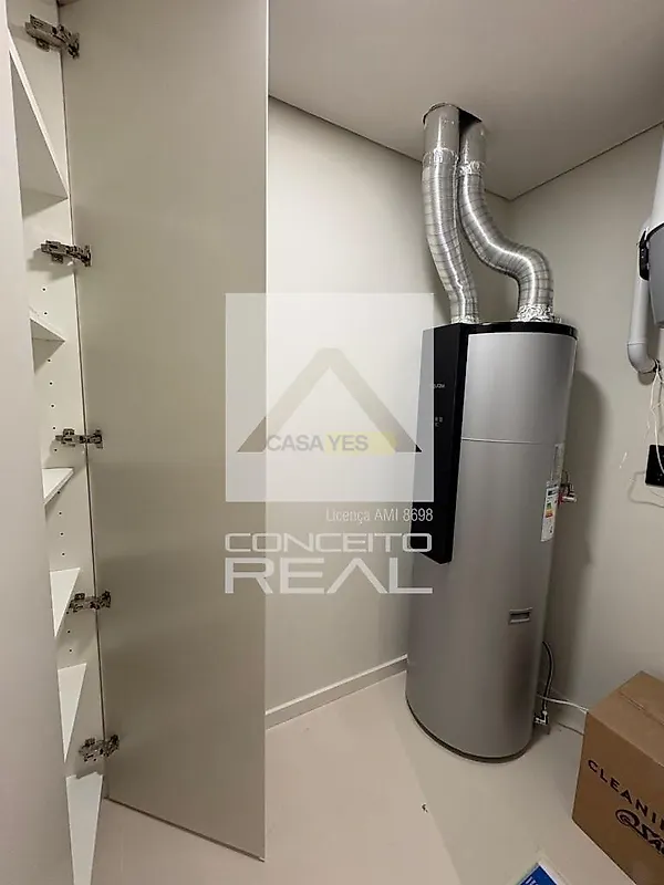 Apartamento T1 à venda em Gondomar (São Cosme), Valbom e Jovim, Gondomar — foto 14