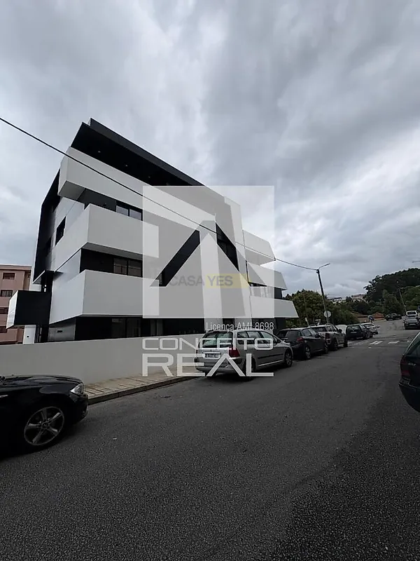 Apartamento T1 à venda em Gondomar (São Cosme), Valbom e Jovim, Gondomar — foto 23