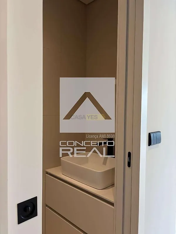 Apartamento T1 à venda em Gondomar (São Cosme), Valbom e Jovim, Gondomar — foto 4