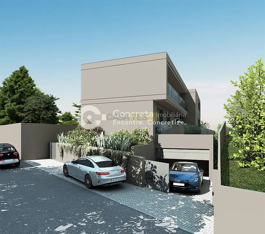 Apartamento T2 à venda em Rio Covo (Santa Eugénia), Barcelos — foto 5