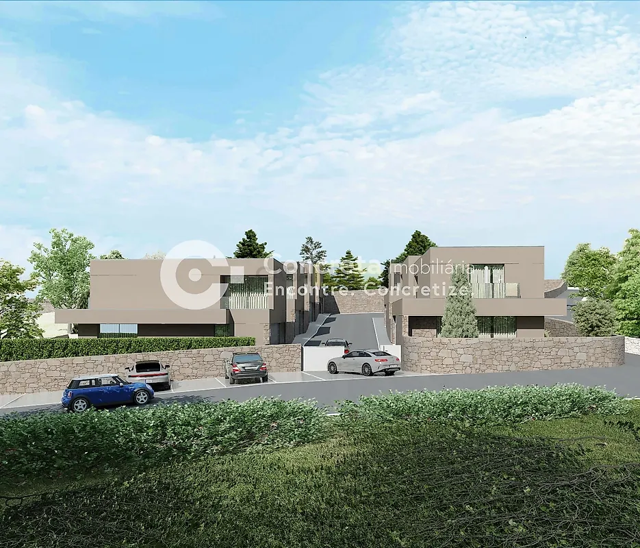 Moradia T3 à venda em Remelhe, Barcelos — foto 17