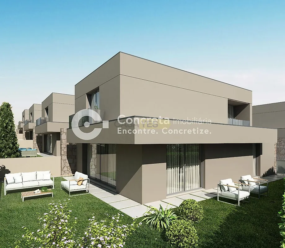 Moradia T3 à venda em Remelhe, Barcelos — foto 8
