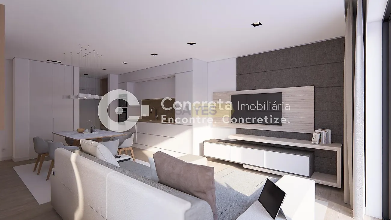 Apartamento T1 à venda em Barcelos, Vila Boa e Vila Frescainha (São Martinho e São Pedro), Barcelos — foto 10