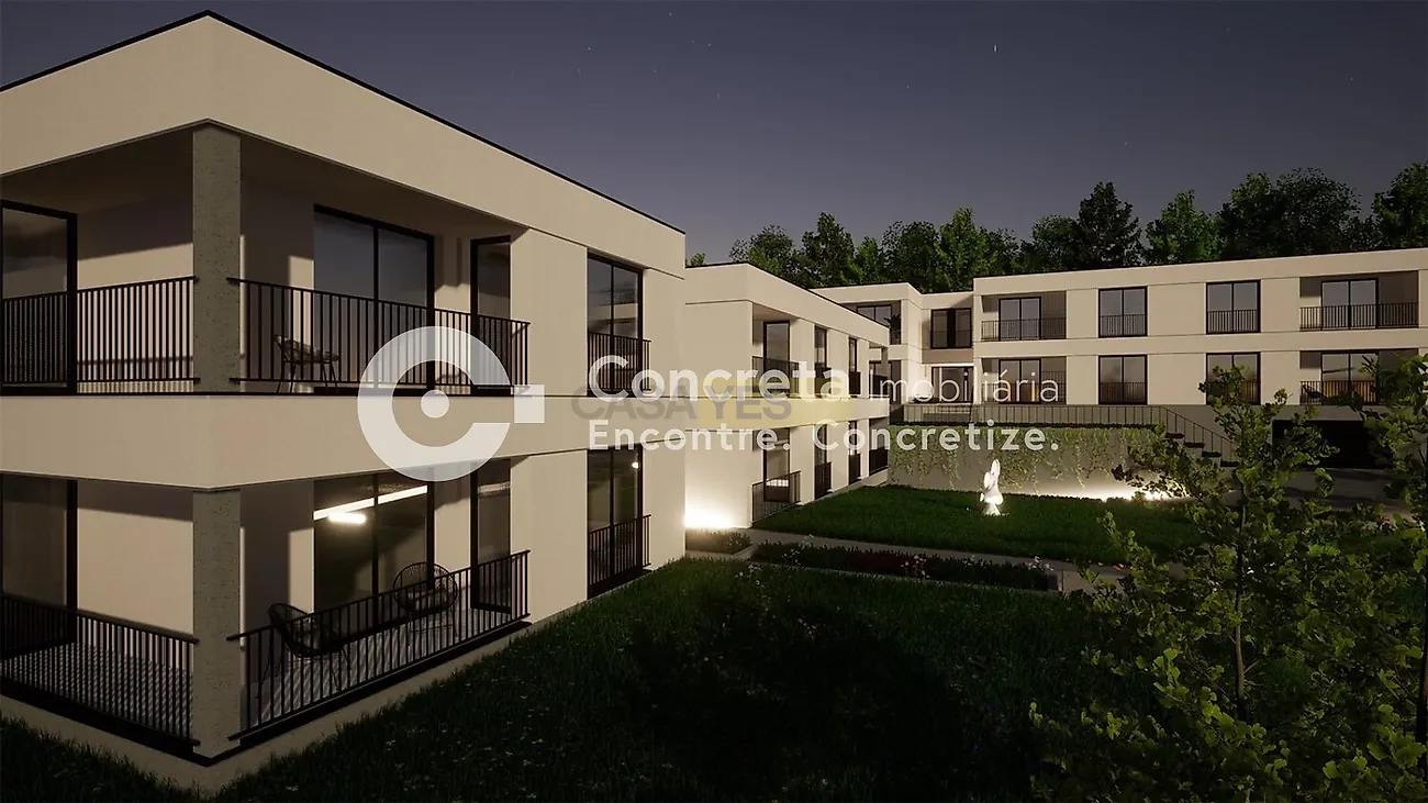Apartamento T1 à venda em Barcelos, Vila Boa e Vila Frescainha (São Martinho e São Pedro), Barcelos — foto 15