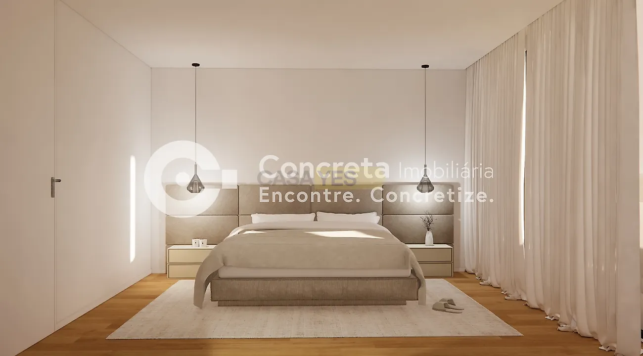 Moradia T3 à venda em Galegos (Santa Maria), Barcelos — foto 13