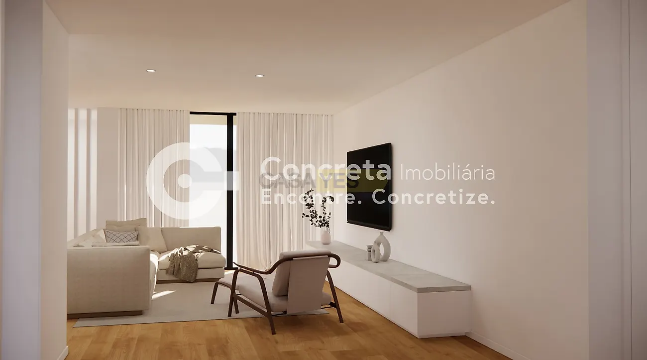 Moradia T3 à venda em Galegos (Santa Maria), Barcelos — foto 8