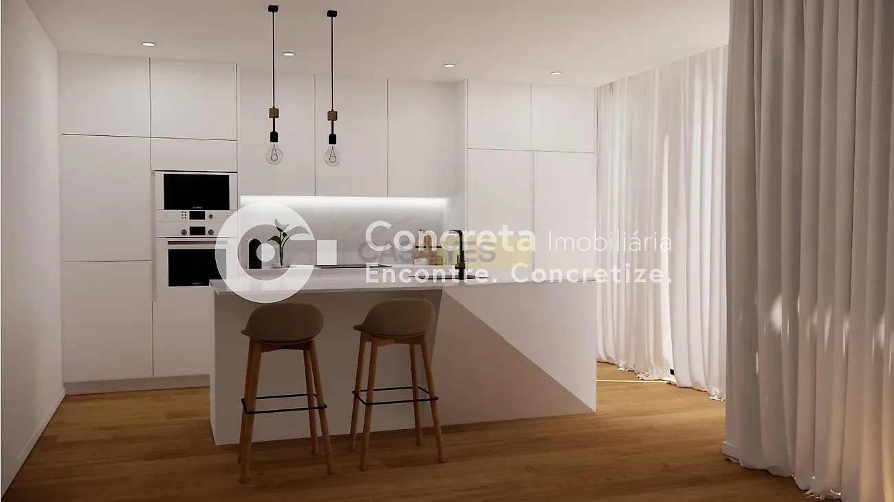 Moradia T3 à venda em Galegos (Santa Maria), Barcelos — foto 10