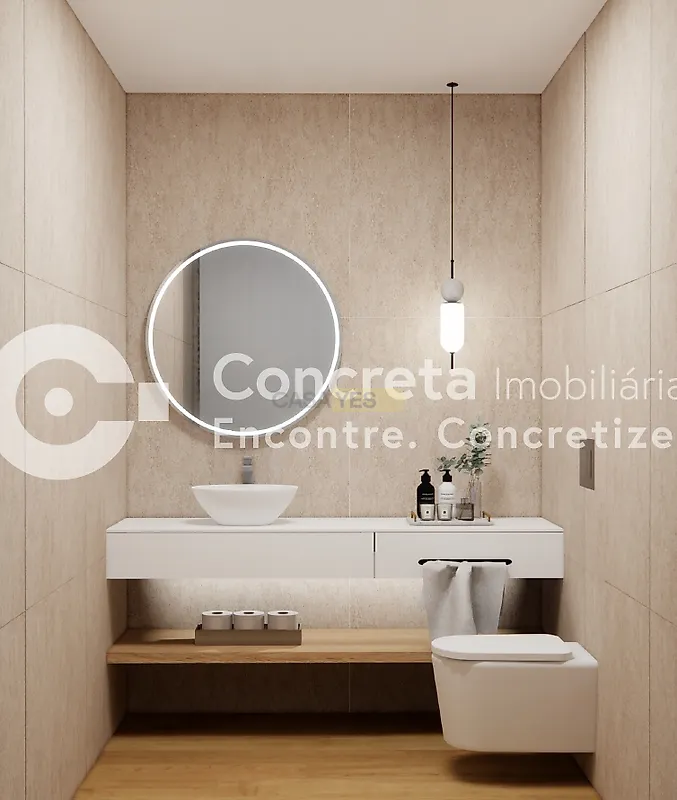 Moradia T3 à venda em Galegos (Santa Maria), Barcelos — foto 12