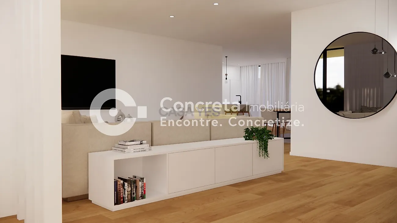 Moradia T3 à venda em Galegos (Santa Maria), Barcelos — foto 6