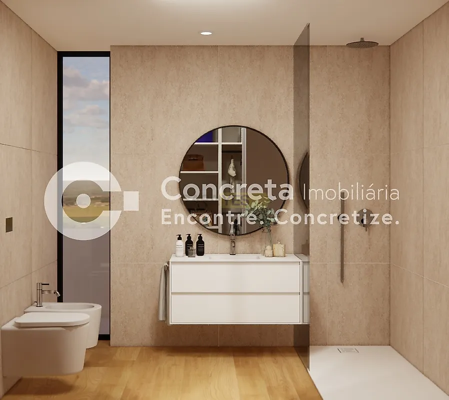 Moradia T3 à venda em Galegos (Santa Maria), Barcelos — foto 15