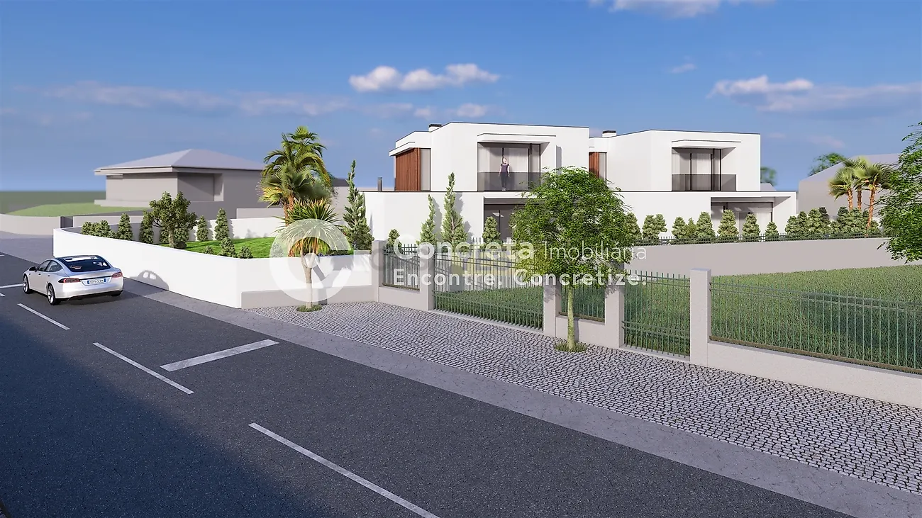 Moradia T3 à venda em Galegos (Santa Maria), Barcelos — foto 18