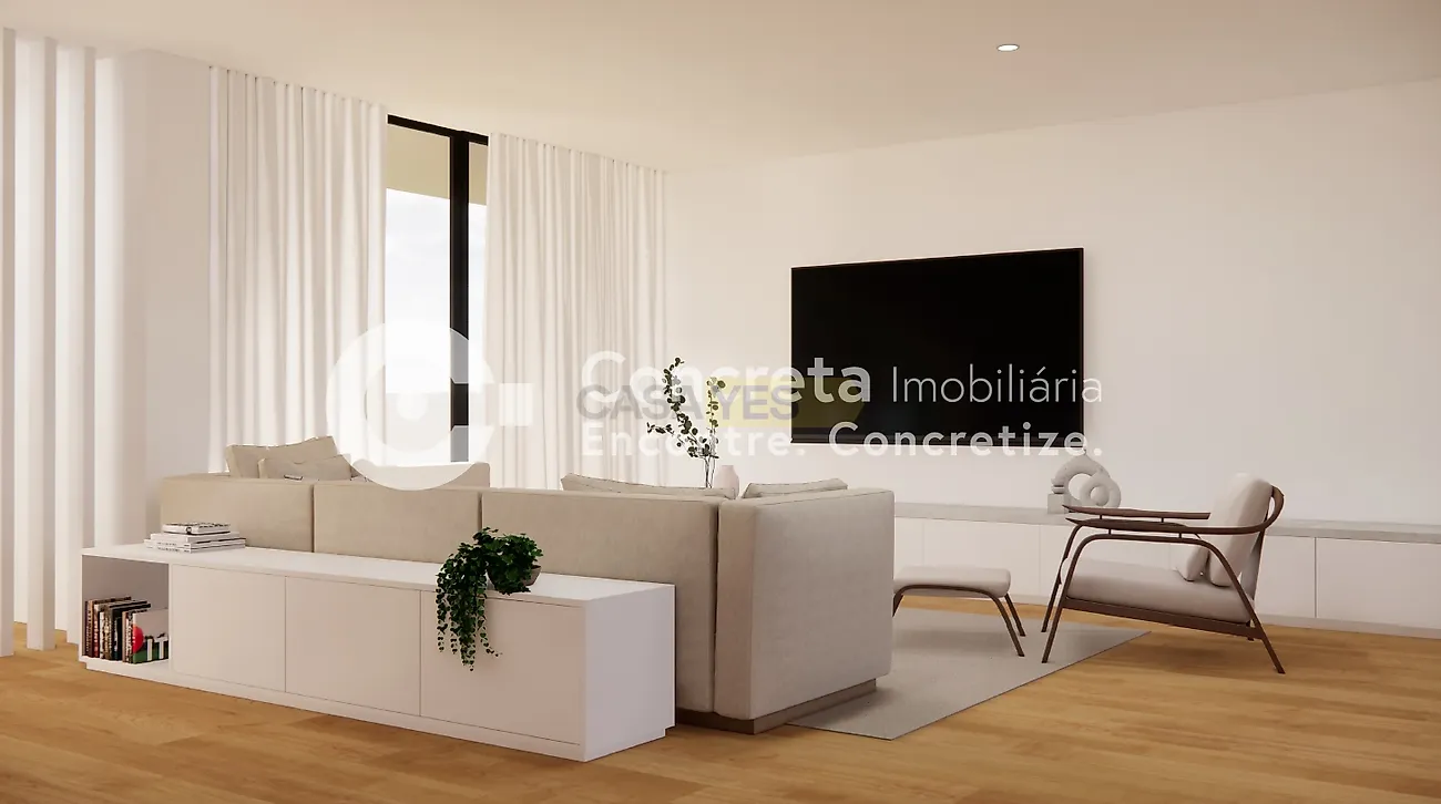 Moradia T3 à venda em Galegos (Santa Maria), Barcelos — foto 7
