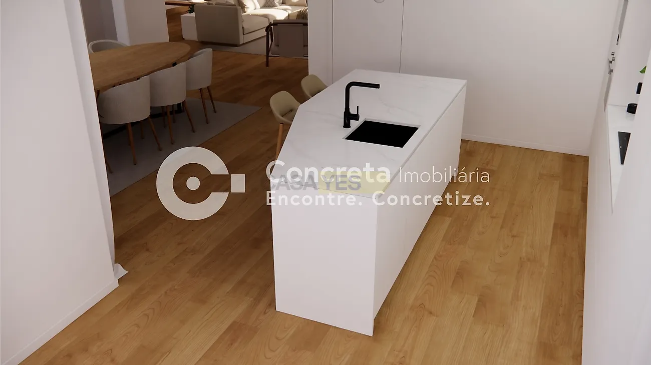 Moradia T3 à venda em Galegos (Santa Maria), Barcelos — foto 12