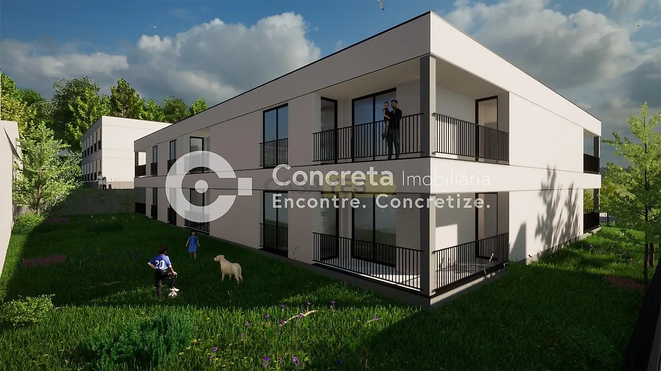 Apartamento T1 à venda em Barcelos, Vila Boa e Vila Frescainha (São Martinho e São Pedro), Barcelos — foto 7