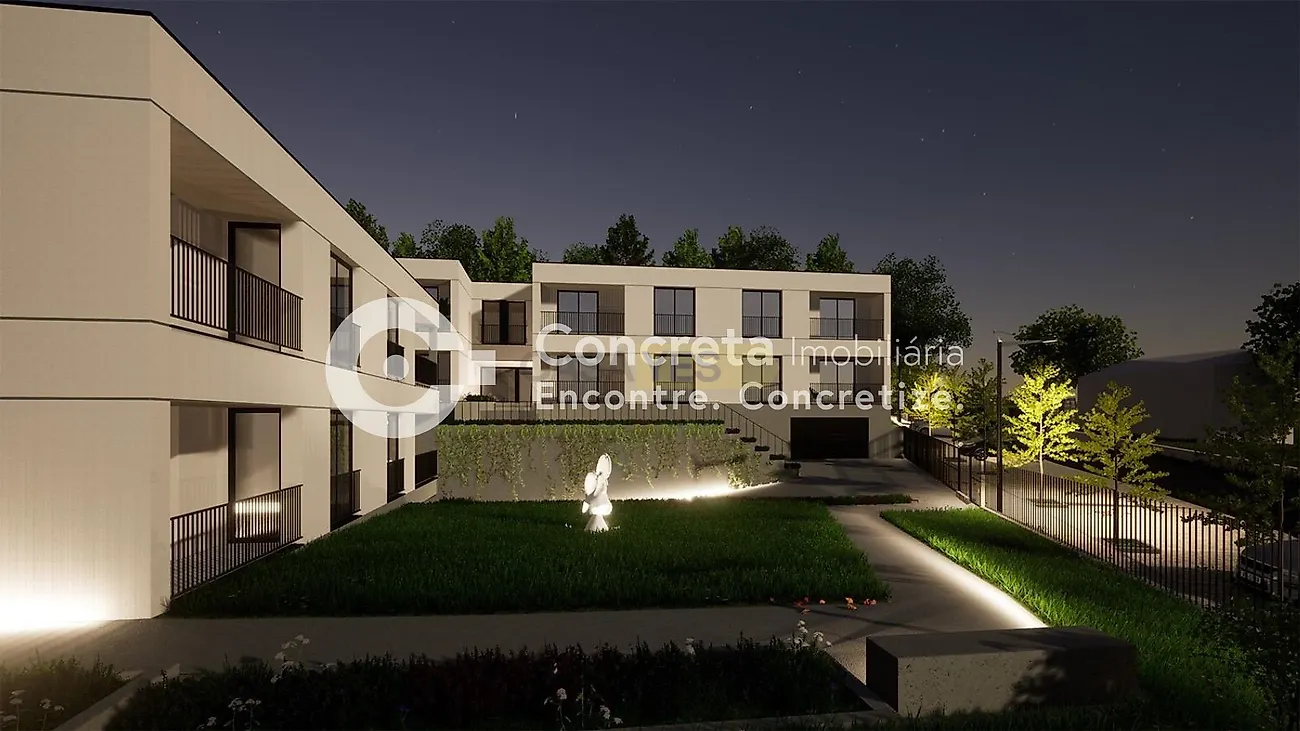 Apartamento T1 à venda em Barcelos, Vila Boa e Vila Frescainha (São Martinho e São Pedro), Barcelos — foto 14