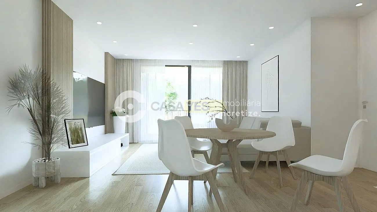 Apartamento T1 à venda em Barcelinhos, Barcelos — foto 10