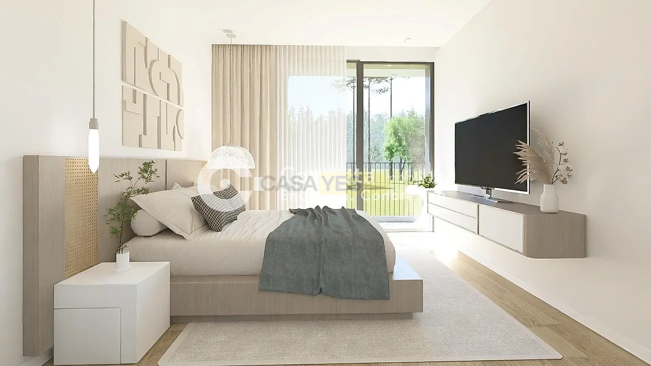Apartamento T1 à venda em Barcelinhos, Barcelos — foto 16