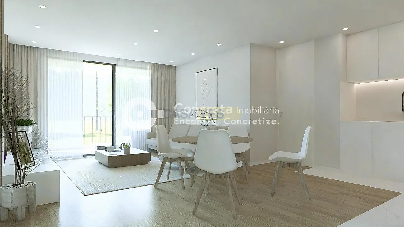 Apartamento T1 à venda em Barcelinhos, Barcelos — foto 11