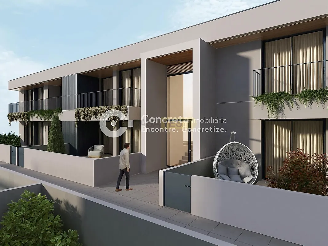 Apartamento T1 à venda em Barcelinhos, Barcelos — foto 23