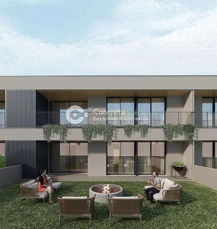 Apartamento T1 à venda em Barcelinhos, Barcelos — foto 22