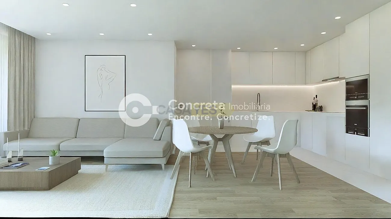 Apartamento T1 à venda em Barcelinhos, Barcelos — foto 12