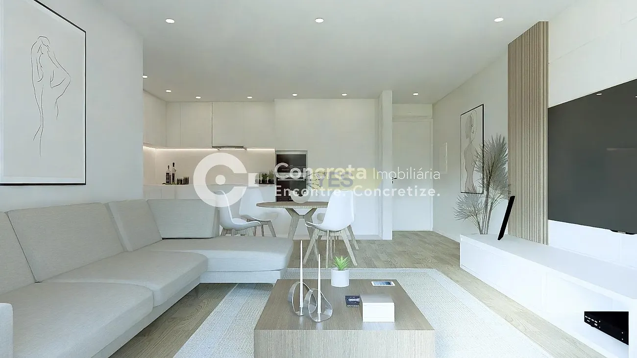 Apartamento T1 à venda em Barcelinhos, Barcelos — foto 14