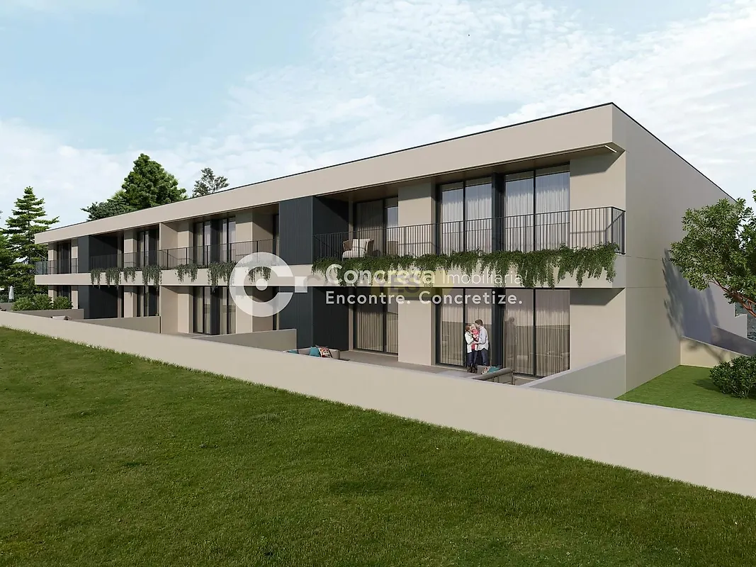 Apartamento T1 à venda em Barcelinhos, Barcelos — foto 21