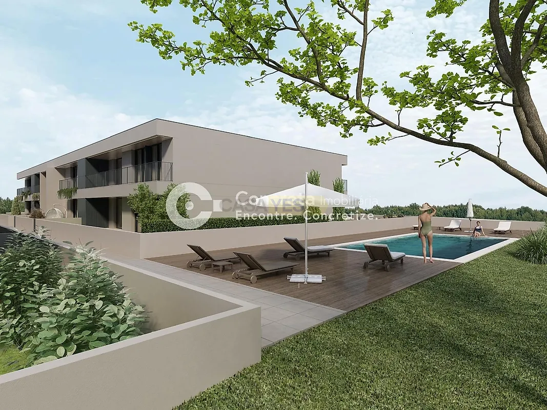 Apartamento T1 à venda em Barcelinhos, Barcelos — foto 25