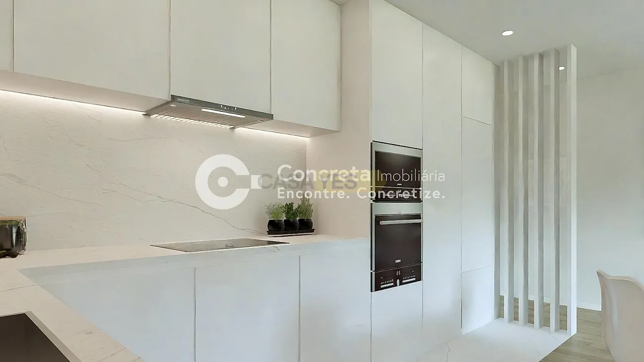 Apartamento T1 à venda em Barcelinhos, Barcelos — foto 9